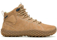 Merrell Wrapt Mid Waterproof Tobacco (Women's)