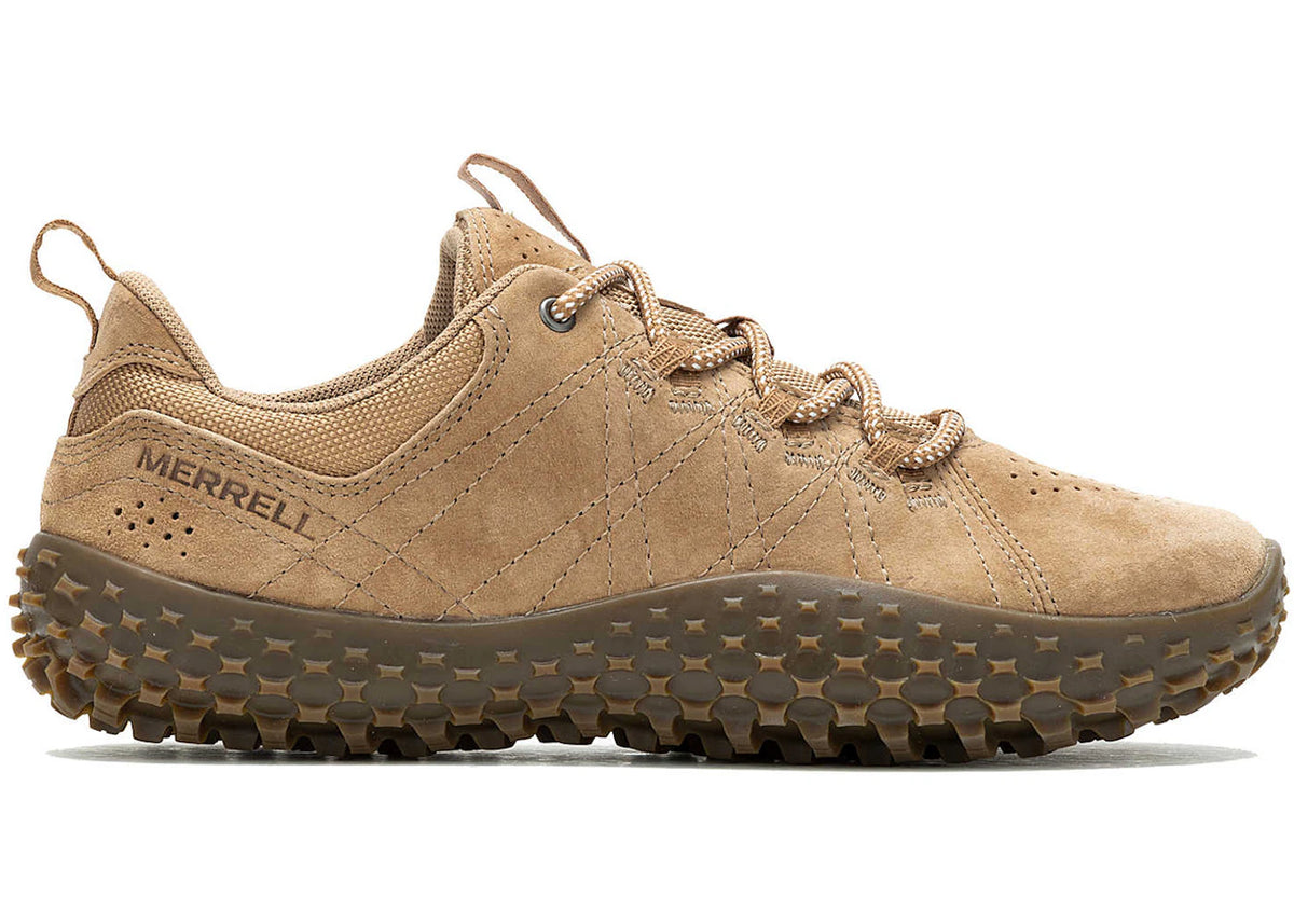Merrell Wrapt Tobacco (Women's) - vue secondaire A