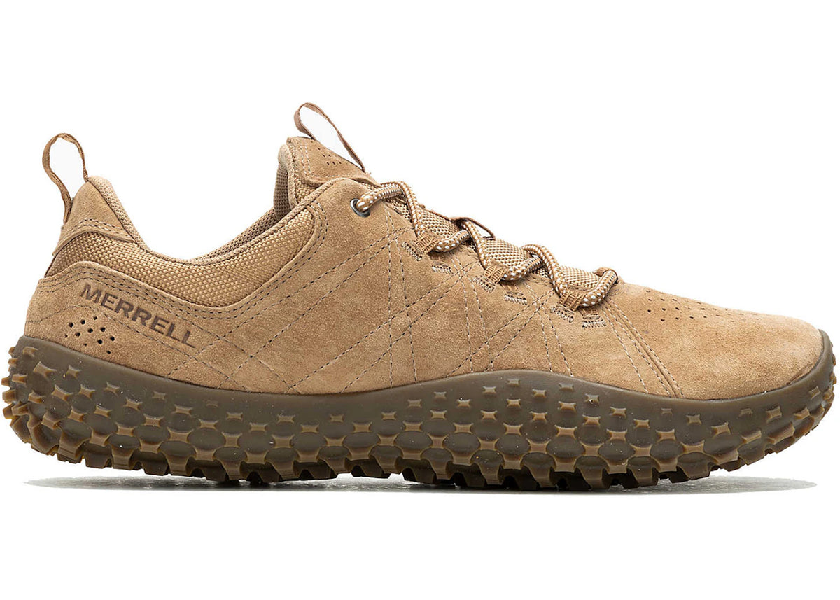 Merrell Wrapt Tobacco - vue secondaire A