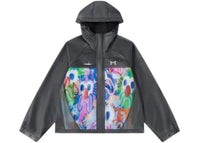 Merta x Slawn Translucent Jacket Multicolor