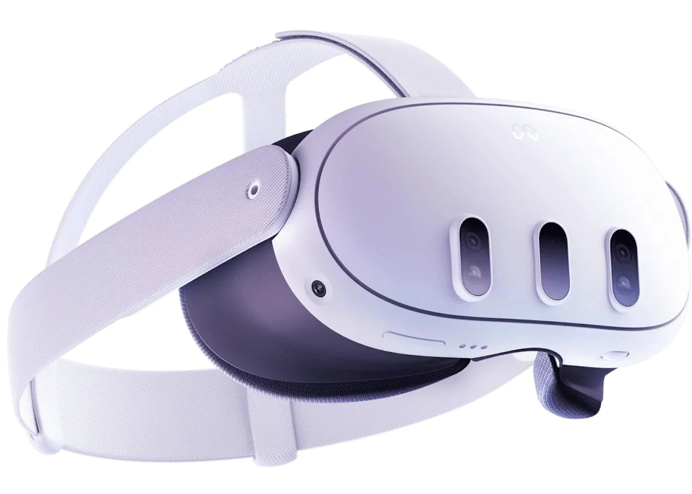 Meta Quest 3 512GB VR Headset (US) Plug (899-00583-01)