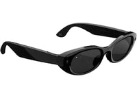 Meta Starfire Kylie Edition : Clear to Grey Transitions Glasses Classic Black