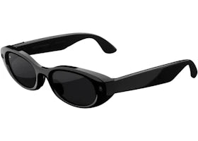 Meta Starfire Kylie Edition Glasses Classic Black - vue 360