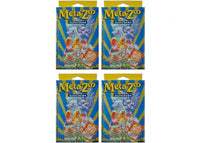 MetaZoo TCG Cryptid Nation 2nd Edition Hanger Box 4x Lot