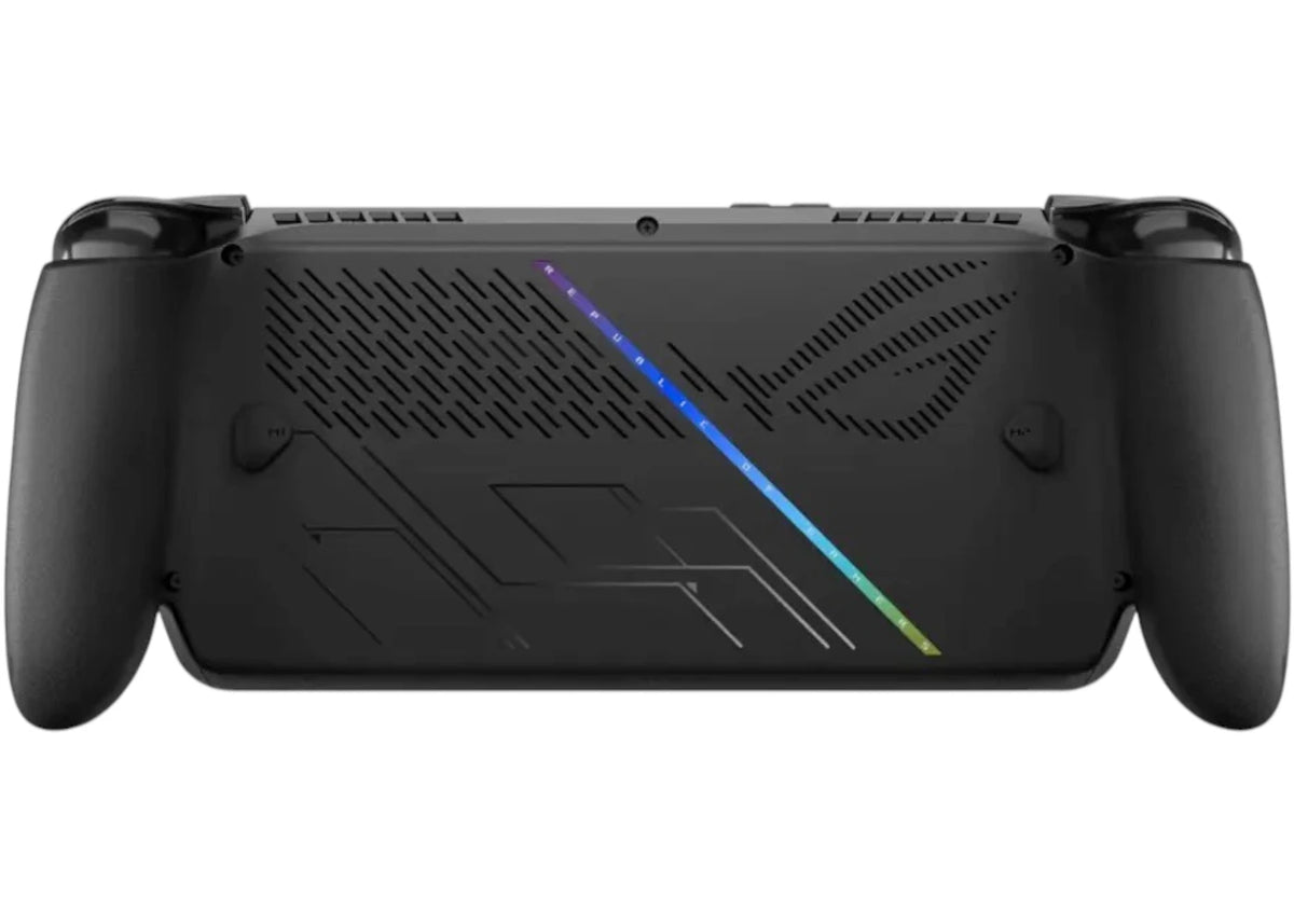 Microsoft ROG Xbox Ally X 1TB 6642253 (US-Stecker) - vue secondaire B