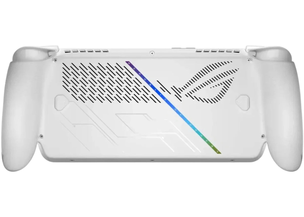 Microsoft ROG Xbox Ally 512GB 6642251 (US Plug) - vue secondaire B