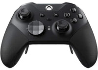 Microsoft Xbox One Elite Series 2 Wireless Controller FST-00001 / FST-00003 Black