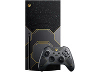 Microsoft Xbox Series X 1TB Halo Infinite Limited Edition Console Bundle (US Plug) C8Y-00023