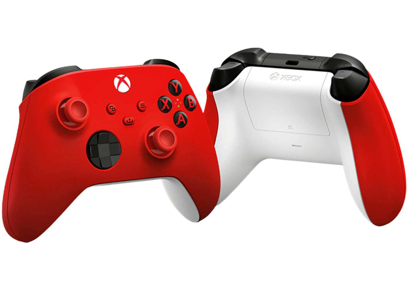 Microsoft Xbox Series X/S/One Controller QAU-00011 Pulse Red