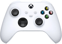 Microsoft Xbox Series X/Series S Controller QAS-00001 Roboterweiß