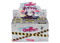 Miniso Disney Stitch GenZ Street Series Anhänger Versiegelter Karton (6 Blindboxen)