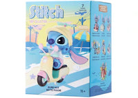 Miniso Miniso Disney Stitch Trip Collection Figure Single Blind Box