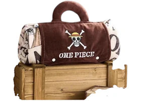 Miniso x One Piece Blanket - vue 360