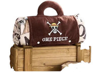 Miniso x One Piece Blanket