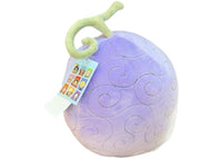 Miniso x One Piece Evil Fruit Pillow