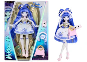 Mirror Mi Suki Goldpetal Fashion Doll - vue 360