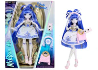 Mirror Mi Suki Goldpetal Fashion Doll