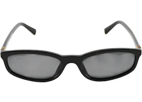 Miu Miu Women's Regard Sunglasses Slate Grey - vue 360