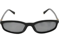 Miu Miu Women's Regard Sunglasses Slate Grey