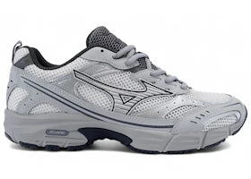 Mizuno MXR Nimbus Cloud Silver - vue 360