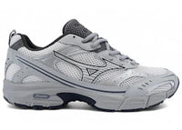 Mizuno MXR Nimbus Cloud Silver