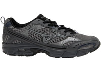 Mizuno MXR Quiet Shade Silver Iron Gate