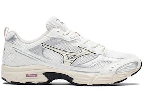 Mizuno MXR Retro Snow White Pristine Silver - vue 360