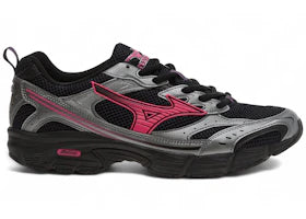 Mizuno MXR Salute Fuchsia Purple Metallic - vue 360