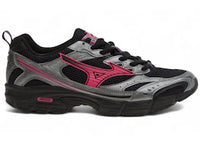 Mizuno MXR Salute Fuchsia Purple Metallic