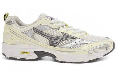 Mizuno MXR Snow White Quiet Shade Sylvan