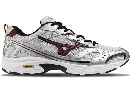 Mizuno MXR Sport Nimbus Cloud Syrah sneakers - authentic Mizuno shoes