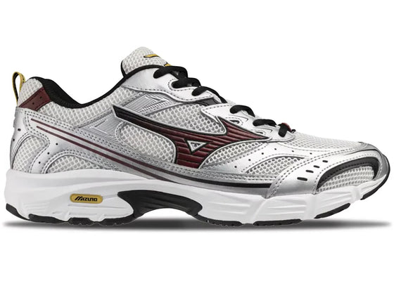 Mizuno MXR Sport Nimbus Cloud Syrah sneakers - authentic Mizuno shoes