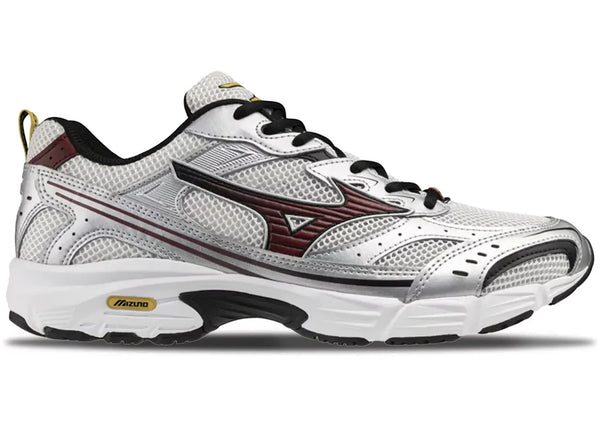 Mizuno MXR Sport Nimbus Cloud Syrah sneakers - authentic Mizuno shoes