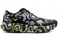 Mizuno Neo Accera Dawn Blue Lightning Yellow Black
