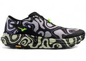 Mizuno Neo Accera Dawn Blue Lightning Yellow Black