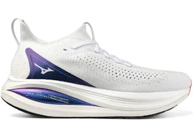 Mizuno Neo Vista 2 White Iris Bloom - authentic Mizuno sneakers