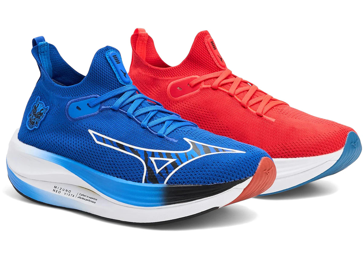 Mizuno Neo Vista Onihayai Pack - vue secondaire B