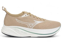 Mizuno Neo Zen 2 Pale Khaki Snow White Granite Green