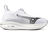 Mizuno Neo Zen White Black