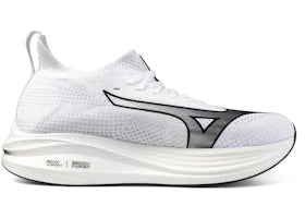 Mizuno Neo Zen White Black