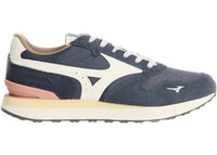 Mizuno RB87 Navy White Salmon Pink
