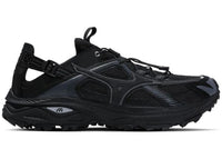 Mizuno Racer Trail SE Triple Black