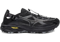 Mizuno Racer Trail SE V2 Black