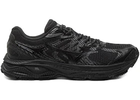 Mizuno Racer V2 Black - vue 360