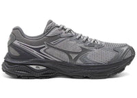 Mizuno Racer V2 Dark Grey