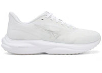 Mizuno Revolt 4 White Galaxy Silver Harbor Mis