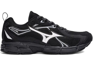 Mizuno Speed 10S Black - authentic Mizuno sneakers