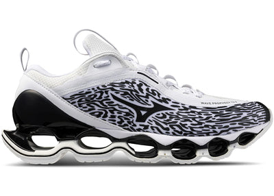 Mizuno Wave Prophecy 13.2 White Black