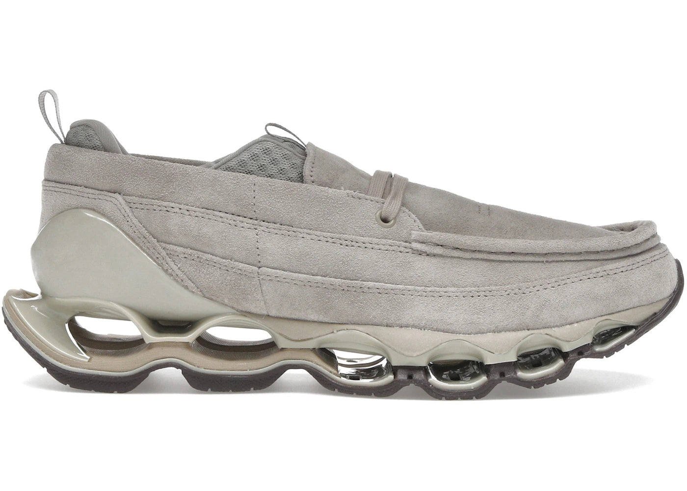 Mizuno Wave Prophecy Moc Taupe