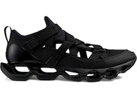 Mizuno Wave Prophecy Strap Black